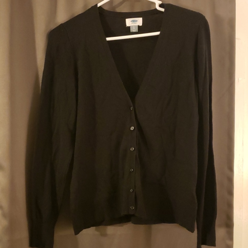 Cardigan